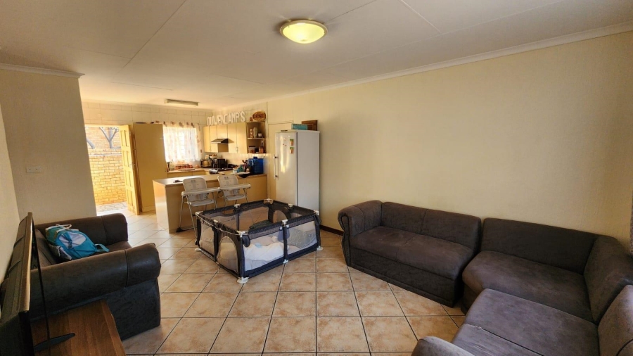 3 Bedroom Property for Sale in Cashan North West